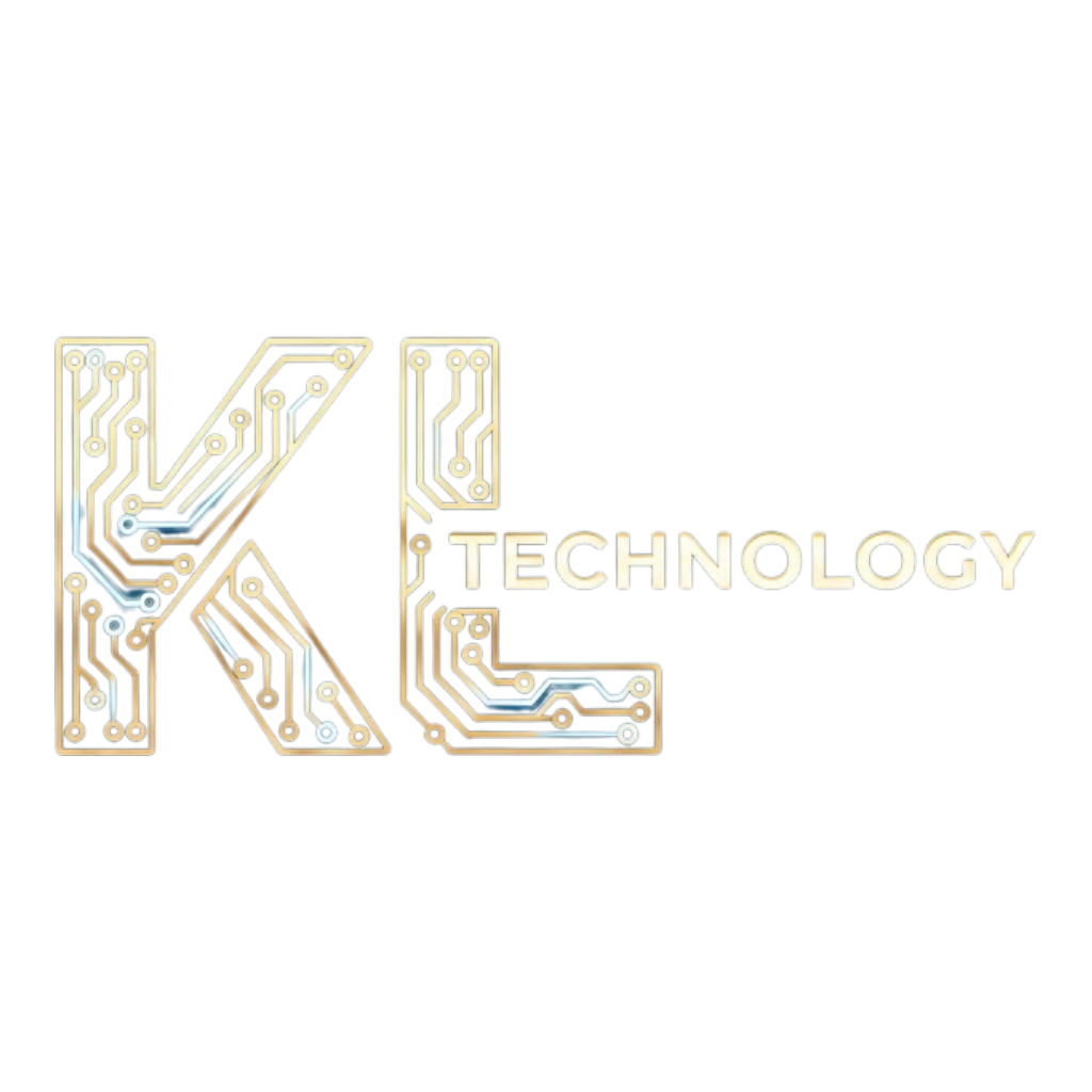 KL TECHNOLOGY Logo